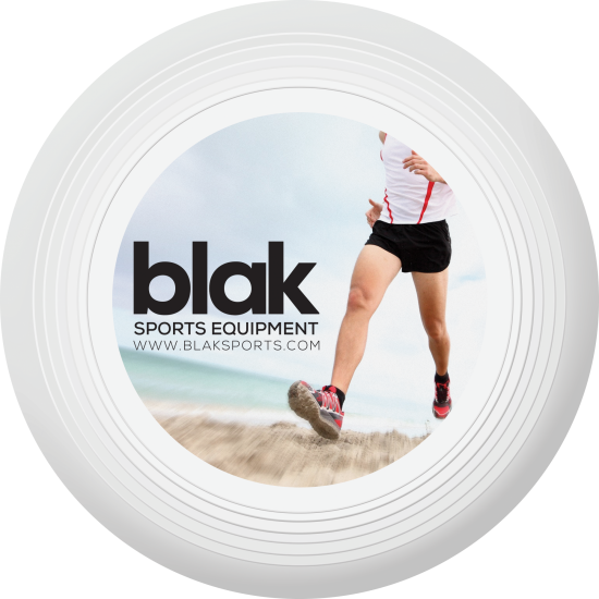 Recycled Frisbee - Large Recycled Frisbee - Large